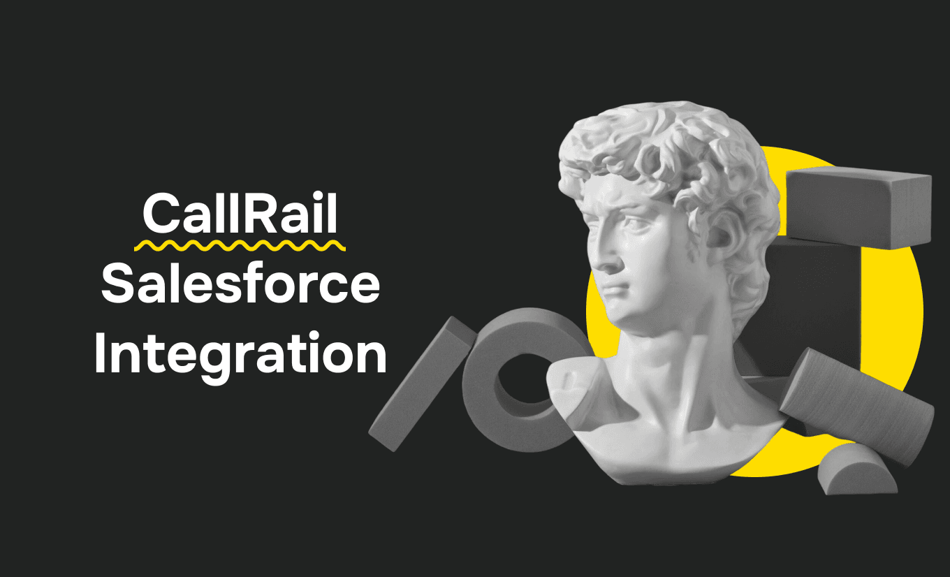 CallRail Salesforce Integration: Boost Call Tracking and Lead Management